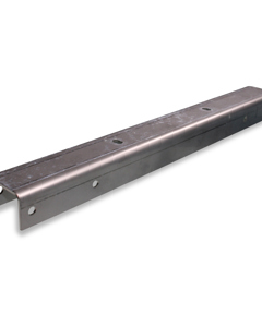 Post extension SST Primus front grid